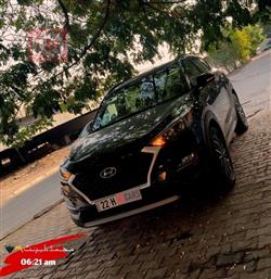 هیۆندای تۆکسۆن